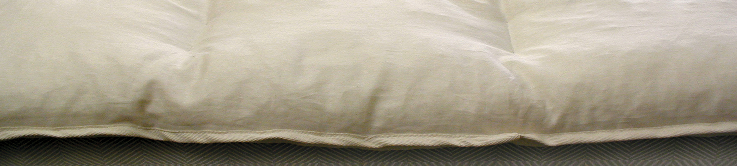 organic mattress pads and toppers