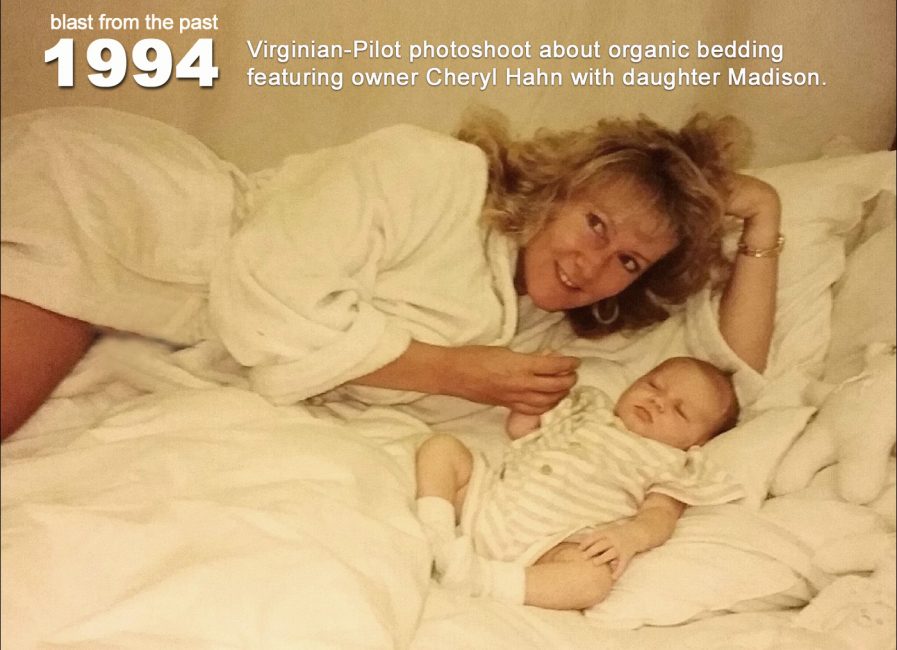 About Us CozyPure Organic Mattresses & Organic Bedding