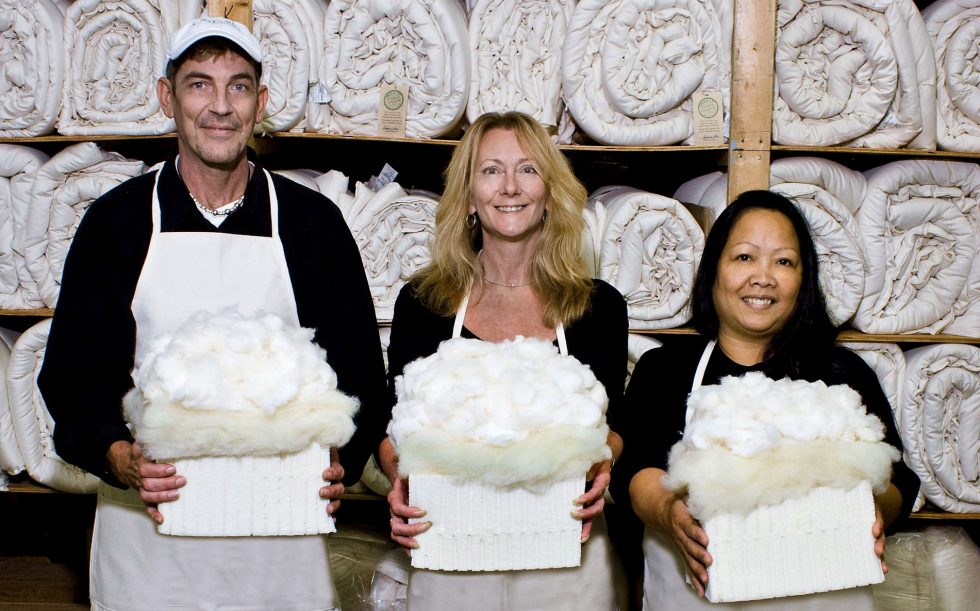 About Us CozyPure Organic Mattresses & Organic Bedding