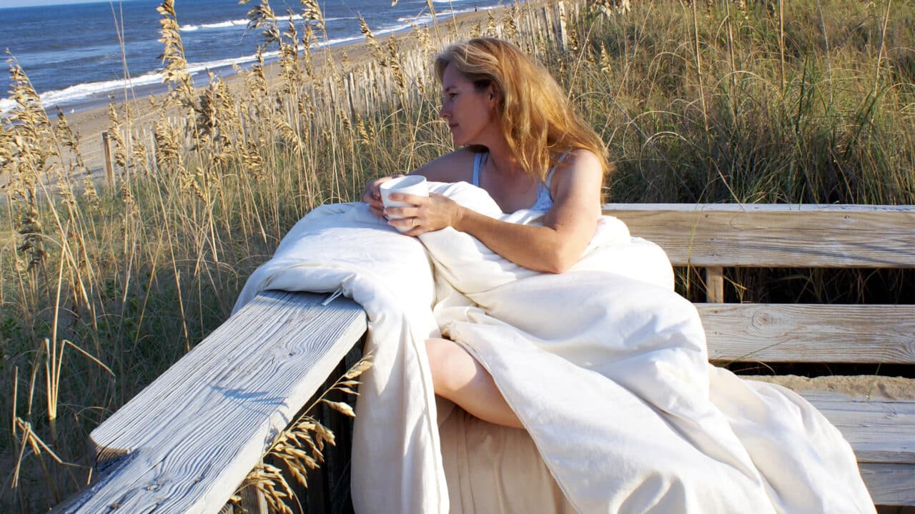 Made Fresh Daily CozyPure Organic Mattresses & Organic Bedding