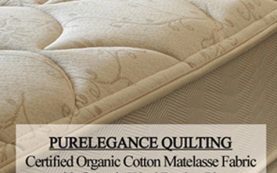 Why Mattress Ticking Matters: The Unsung Hero of Comfort