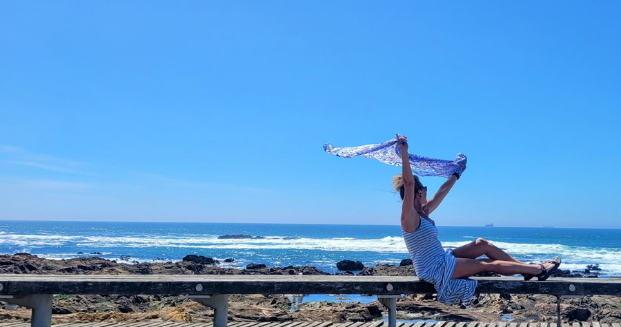 The Path to Rest: What the Camino Taught Me About Sleep, Simplicity, and Soul