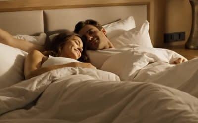 The Most Expensive Bedding? The Cheap Kind.